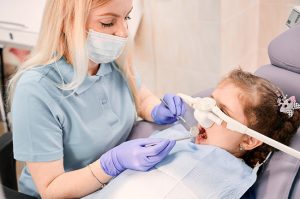Explaining the Three Main Types of Sedation Dentistry