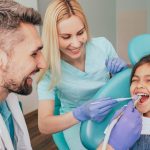 Pediatric Family Dentistry