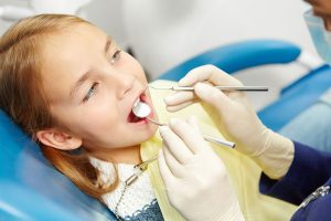 Reasons to Bring Your Children to a Pediatric Dentist