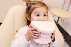 A Quick Guide to Children’s Restorative Dentistry