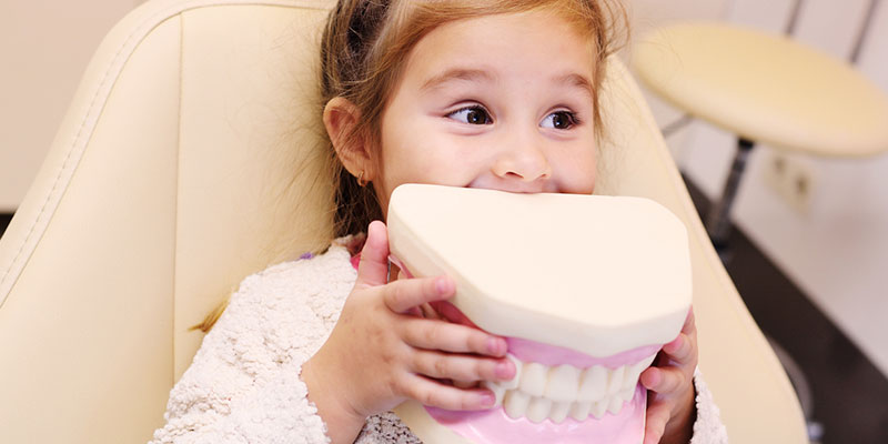 A Quick Guide to Children’s Restorative Dentistry